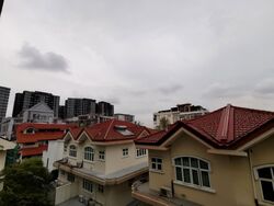The Ariel (D15), Apartment #558297971